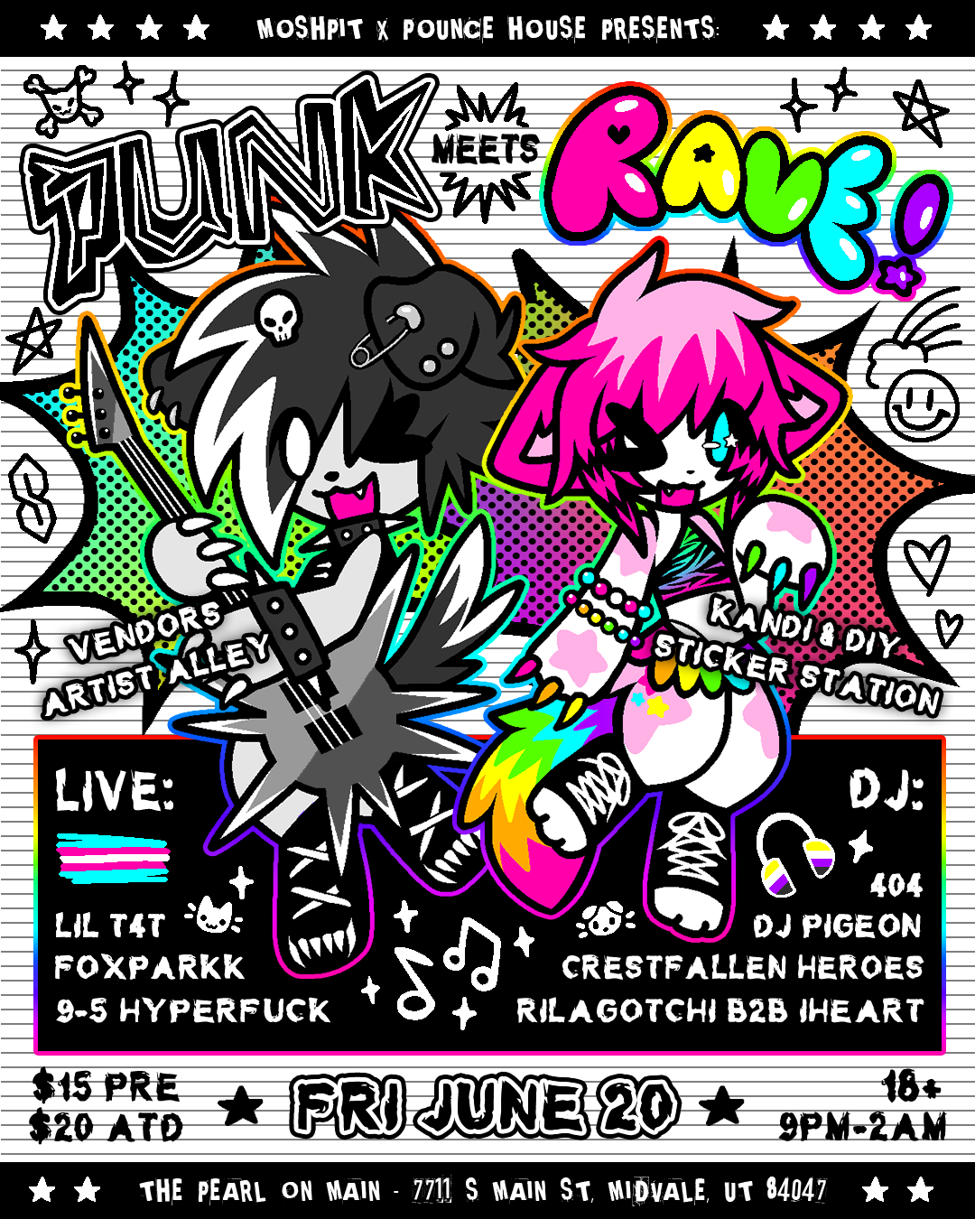 MOSHPIT-X-POUNCE-HOUSE-SLC-