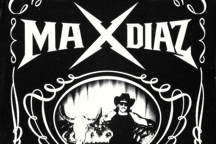JRC Events Presents Max Diaz at The Pearl on Main in Salt Lake City, UT