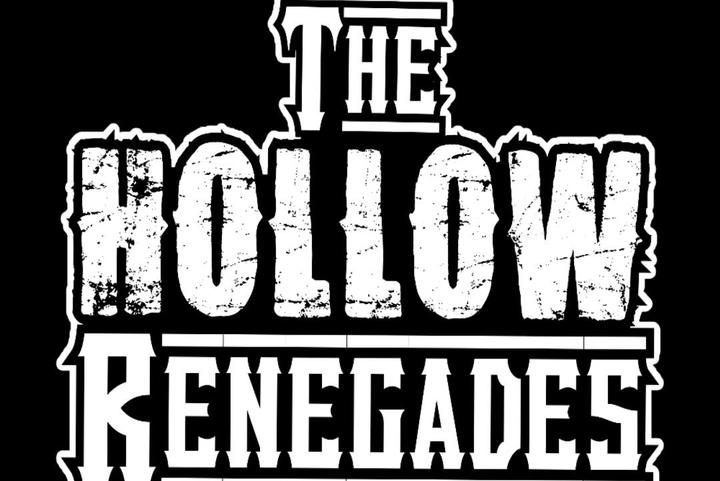 JRC Events Presents The Hollow Renegades with The Glitter Bombs at The Pearl on Main in Salt Lake City, UT